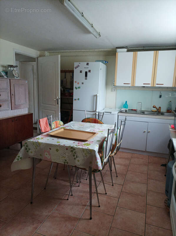 Maison à ARGELES-SUR-MER