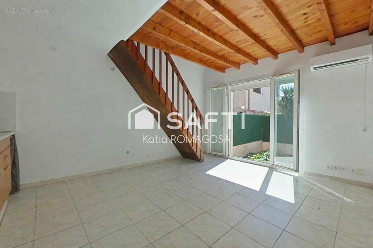 Photo 2 - Maison à CANET-EN-ROUSSILLON