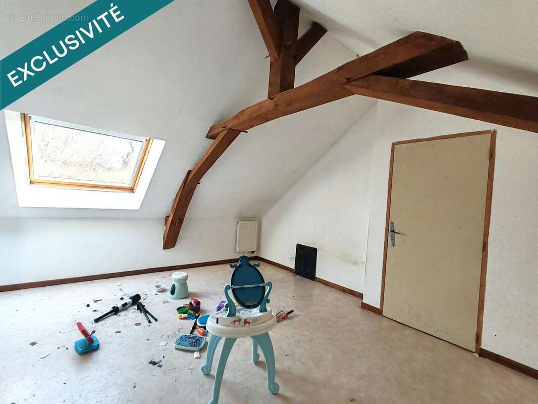 Photo 3 - Maison à BAUGE