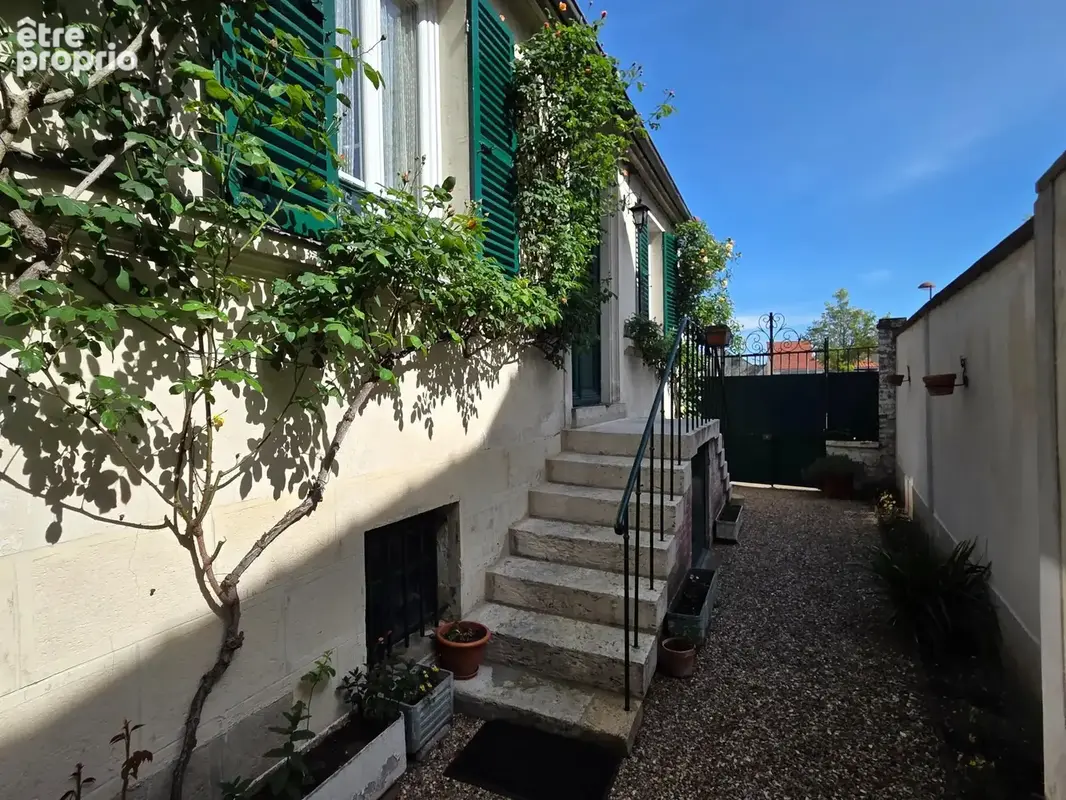 Photo 1 - Maison à FRENEUSE