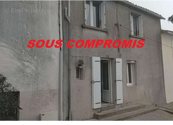 Maison à LES EPESSES