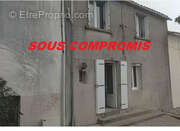 Maison à LES EPESSES