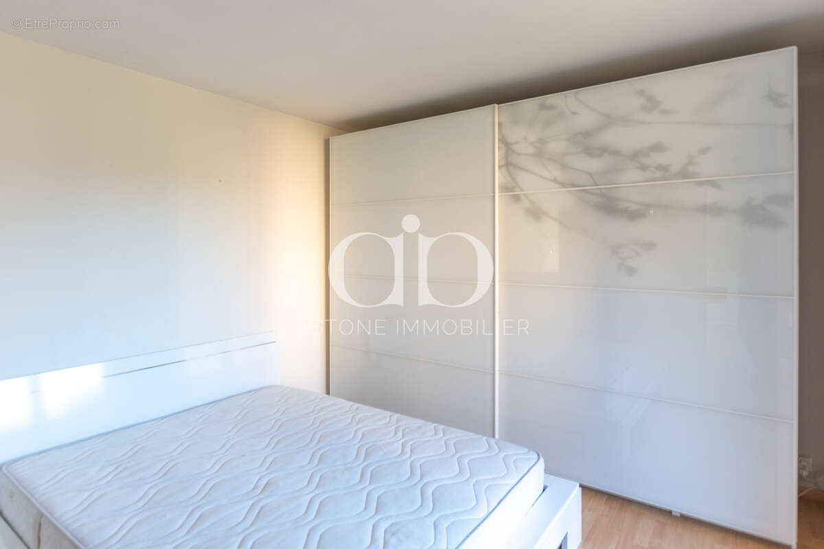 Appartement à CARNOUX-EN-PROVENCE