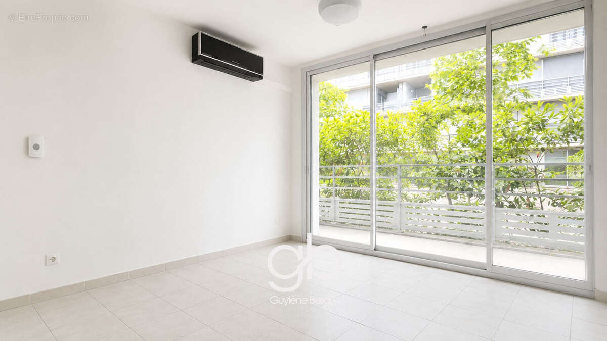 Appartement T3 lumineux avec terrasse et garage - Montpellier Près d'Arènes - photo 5