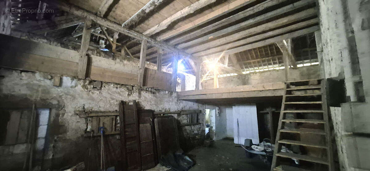 Maison à CHALEZEULE