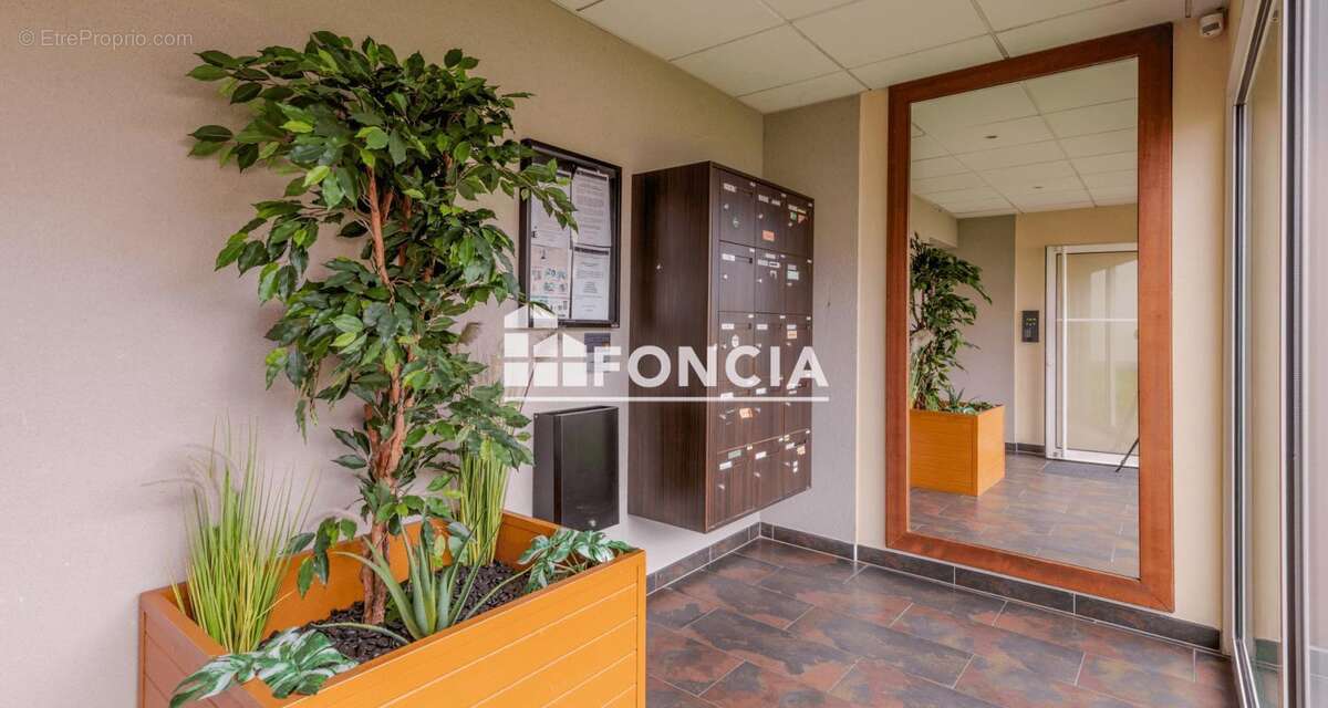 Appartement à SAINT-BRIEUC