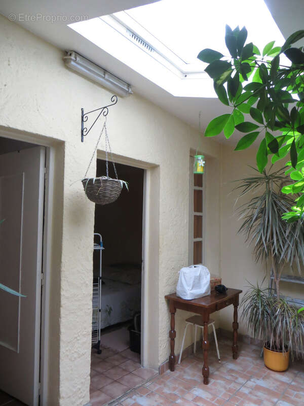 Maison à SAINT-GILLES