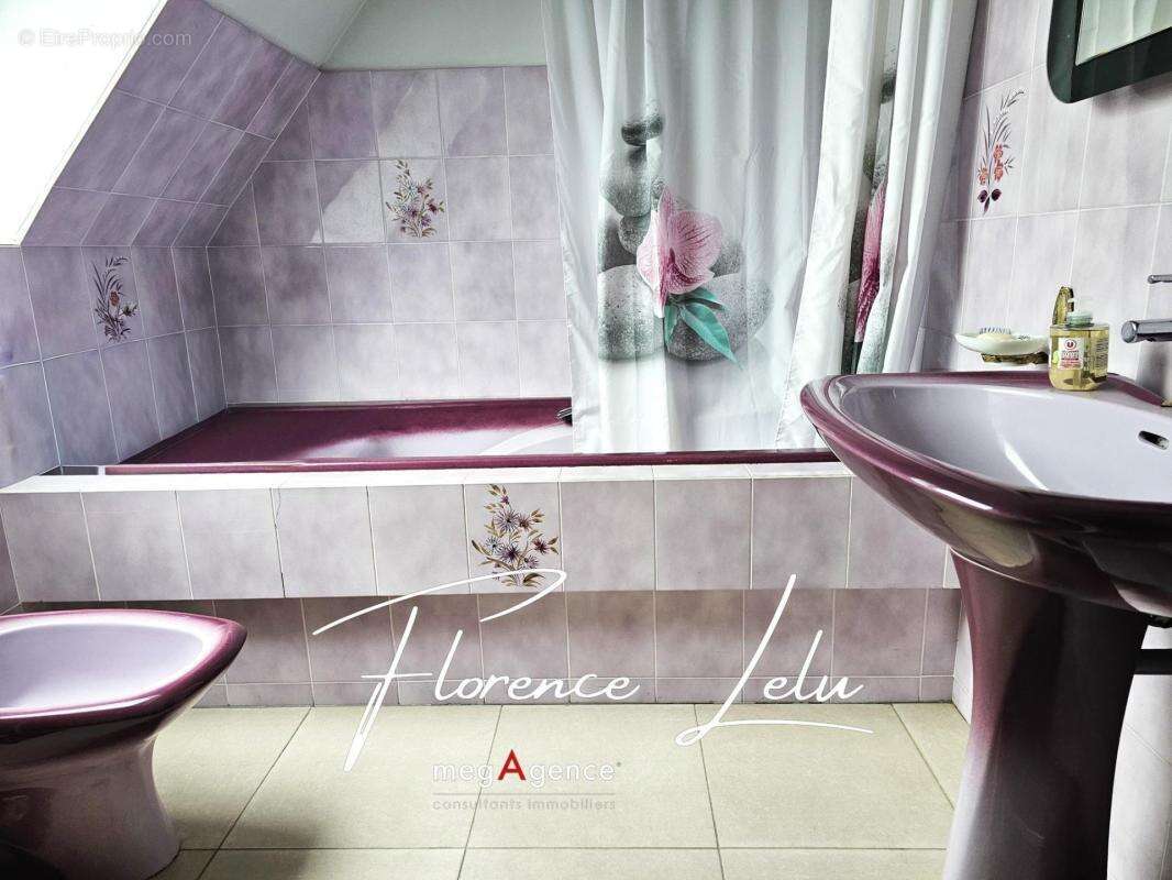 Maison à PLOUFRAGAN