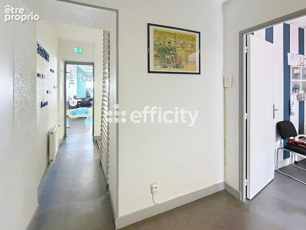 Locaux/Biens immobiliers - photo 10