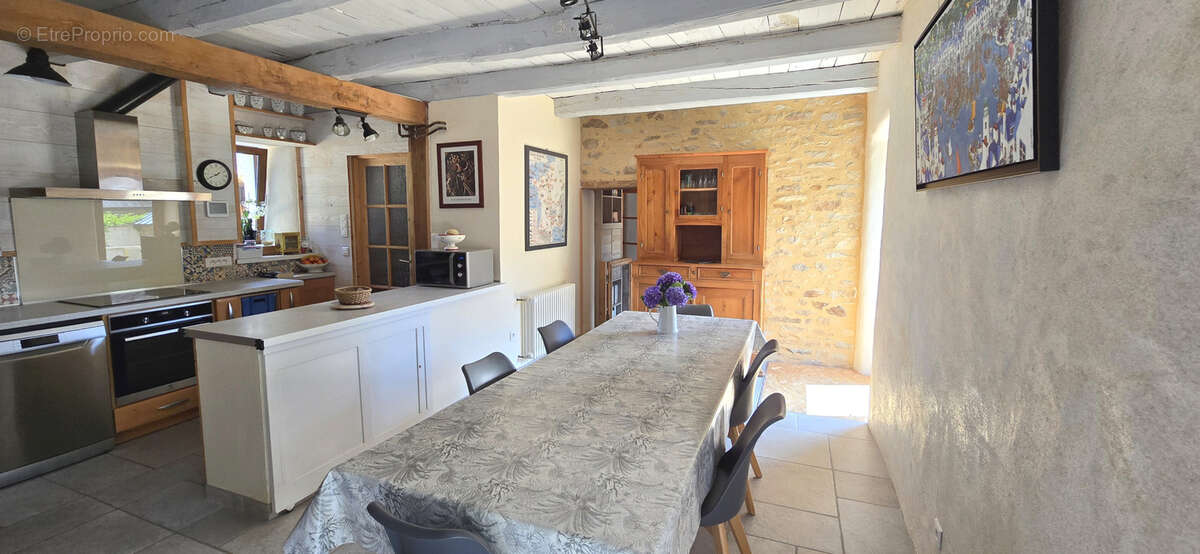 Maison à ARZANO