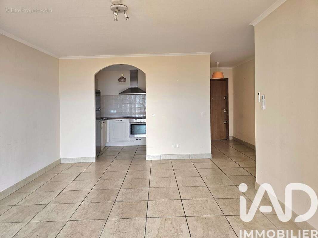 Photo 6 - Appartement à VALRAS-PLAGE