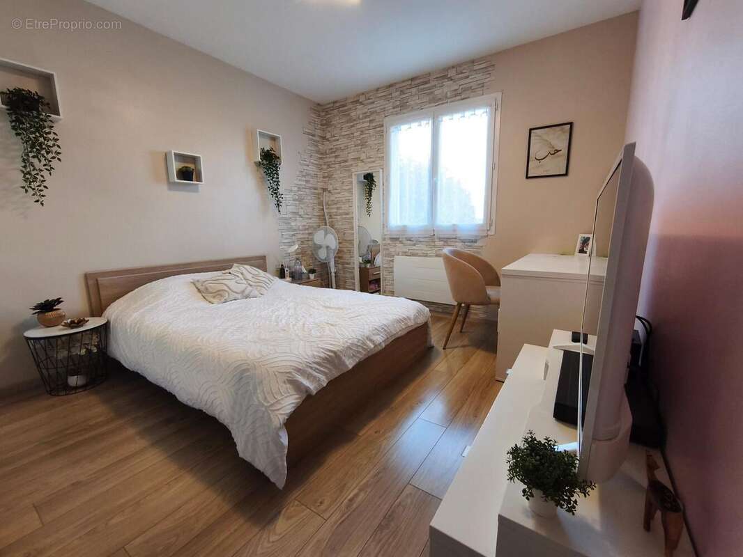 Photo 6 - Maison à MARCILLOLES