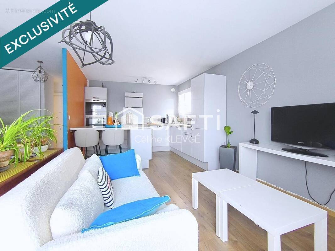 Photo 1 - Appartement à BEZIERS