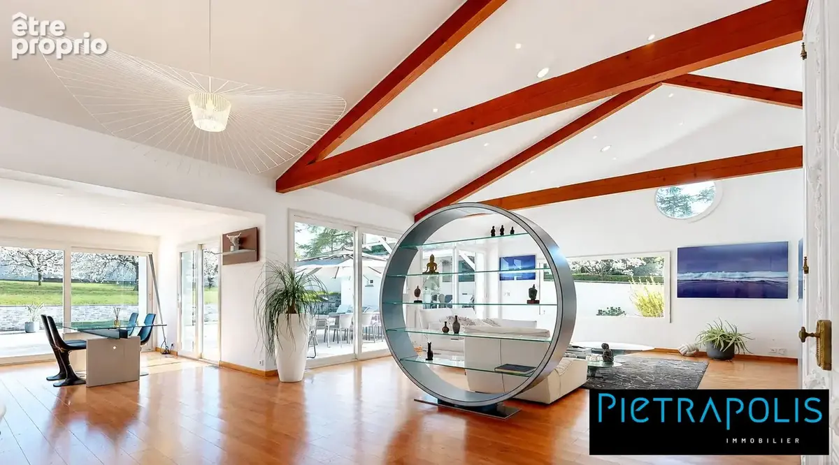 Maison 6 pièces 237 m² à vendre à Rive-De-Gier (42800) - photo 8
