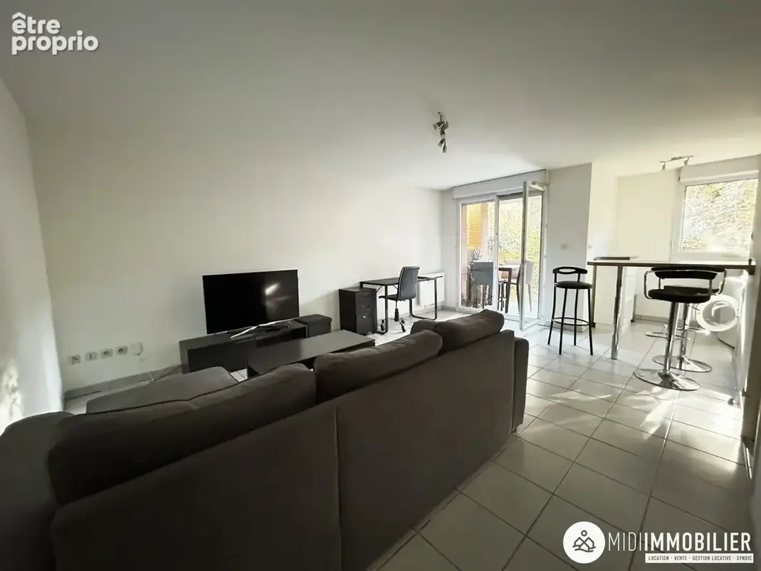 Appartement 2 pièces 41 m² à vendre à Toulouse (31200) - photo 5