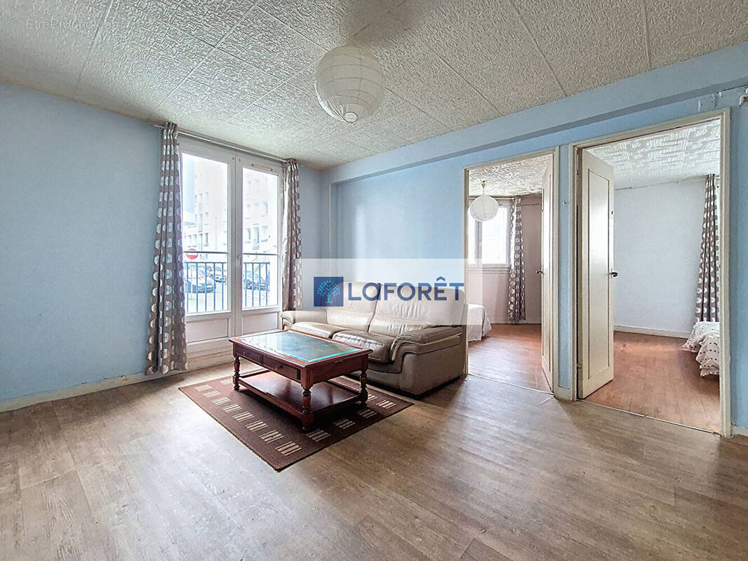 Appartement à BREST