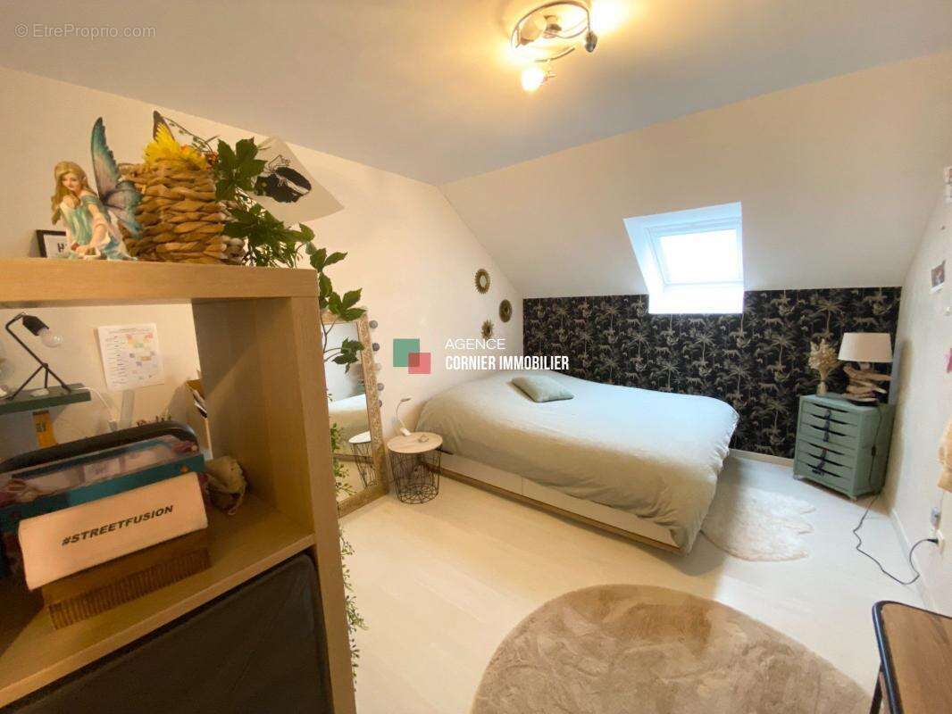 Appartement à LA BOUEXIERE