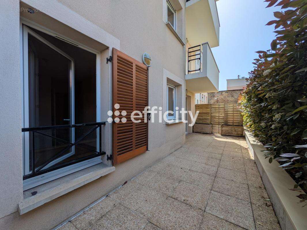 Appartement - photo 7