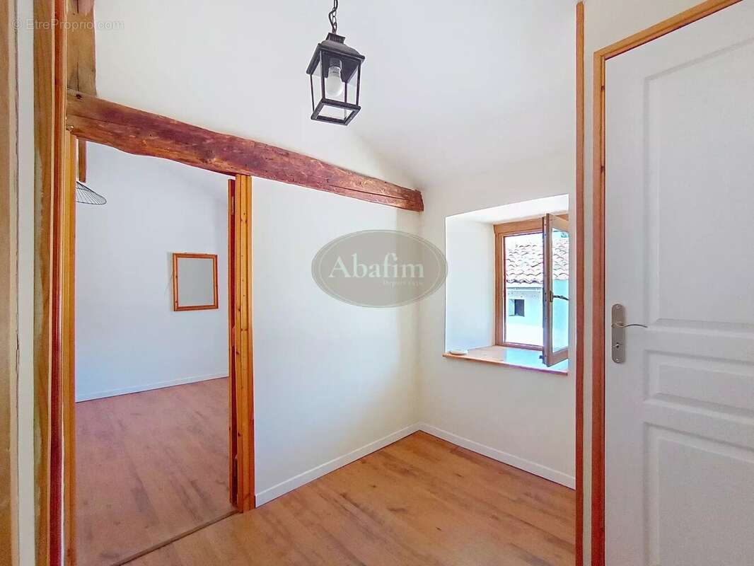 Maison à LA BASTIDE-DU-SALAT