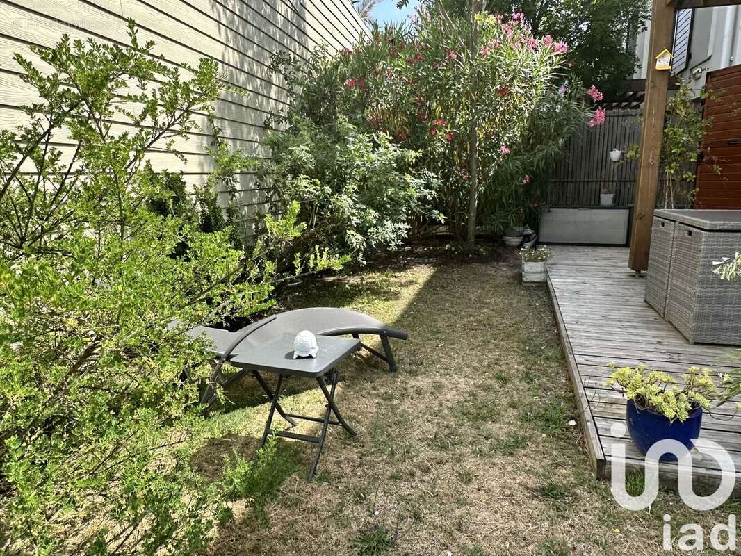 Photo 3 - Appartement à LA TESTE-DE-BUCH