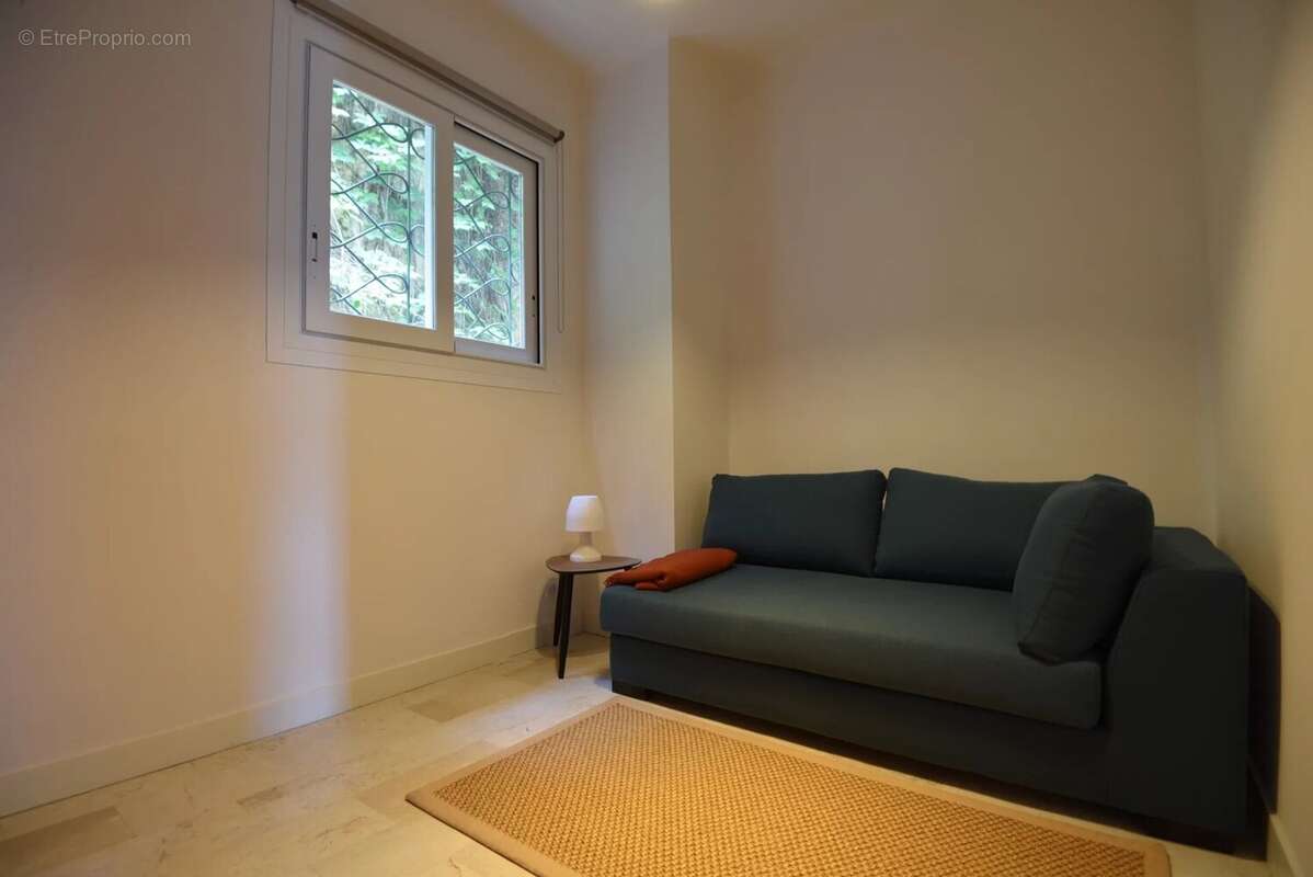 Appartement à VILLEFRANCHE-SUR-MER