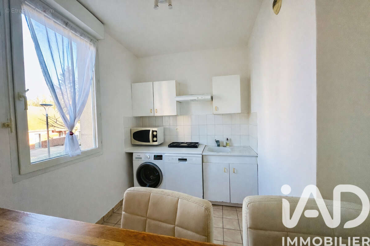 Photo 4 - Appartement à CHARTRES