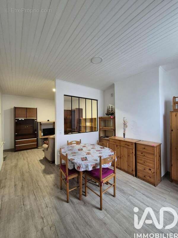 Photo 3 - Maison à MOUY