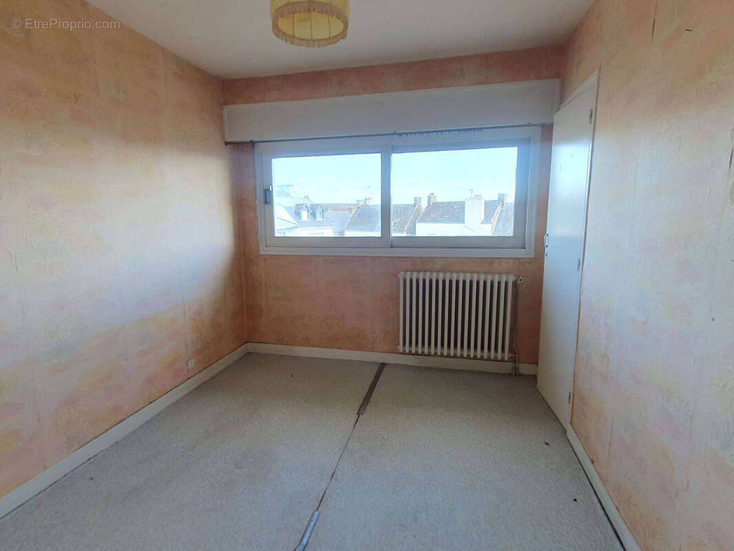 Maison à LOCMARIAQUER