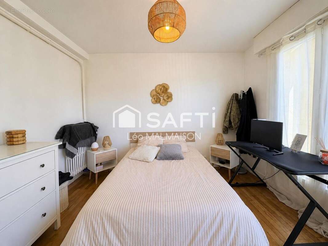 Photo 9 - Appartement à LISIEUX