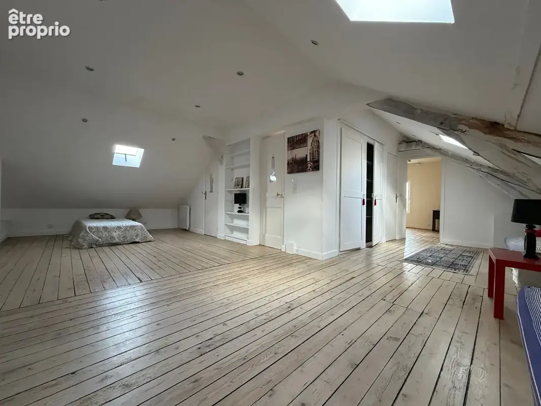 Maison de ville bourgeoise - photo 14