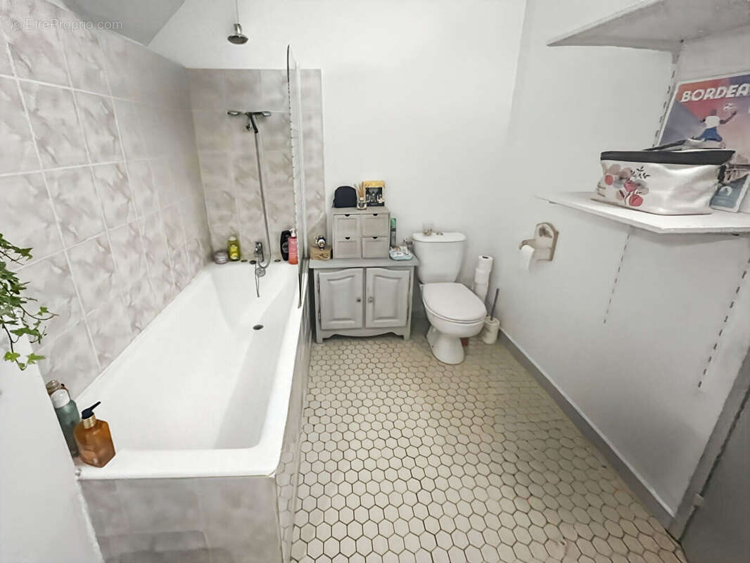 Appartement à GRADIGNAN