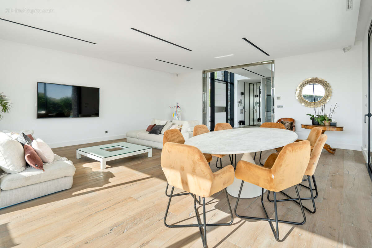 Maison à SAINT-BERNARD