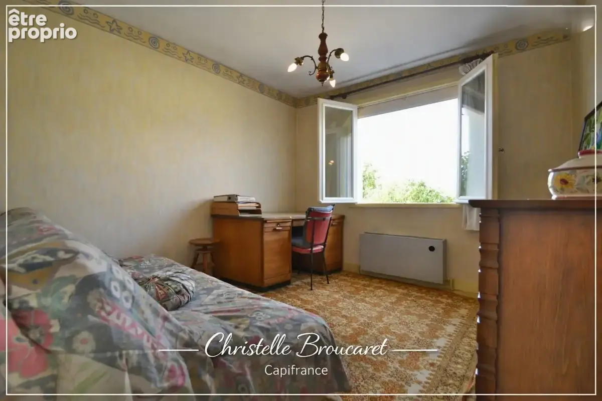 Maison à vendre 4 pièces BORDERES SUR L'ECHEZ (65) - photo 10