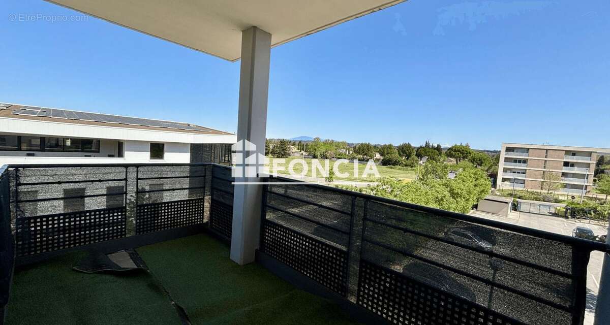 Appartement à AVIGNON