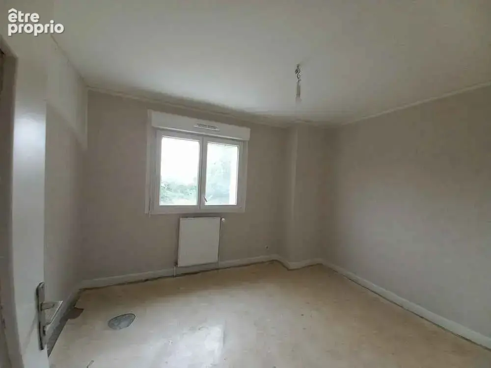 Maison individuelle 6 pièces – 101 m² avec jardin de 2249 m² à jallanges - photo 6