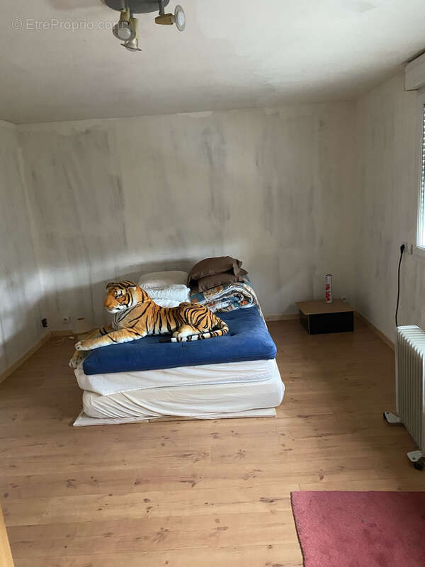 Maison à LES MUREAUX