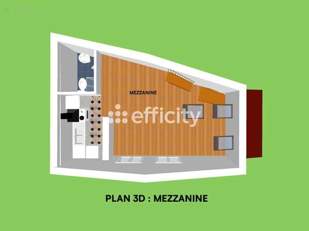 Maison à MARINES