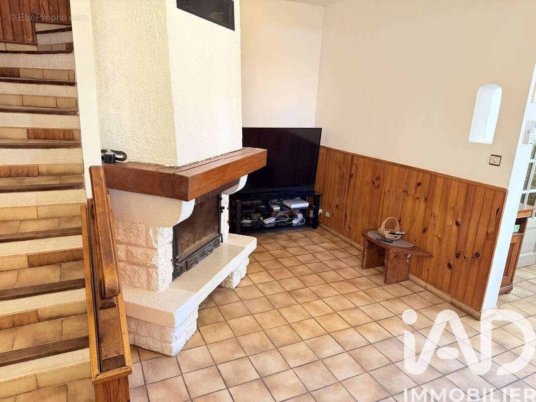 Photo 7 - Maison à LA VALETTE-DU-VAR