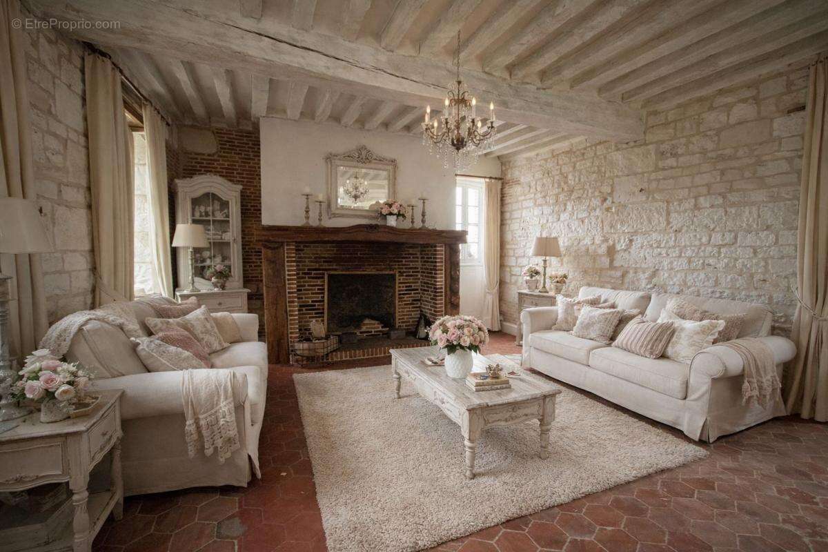 Maison à SAINT-PAUL