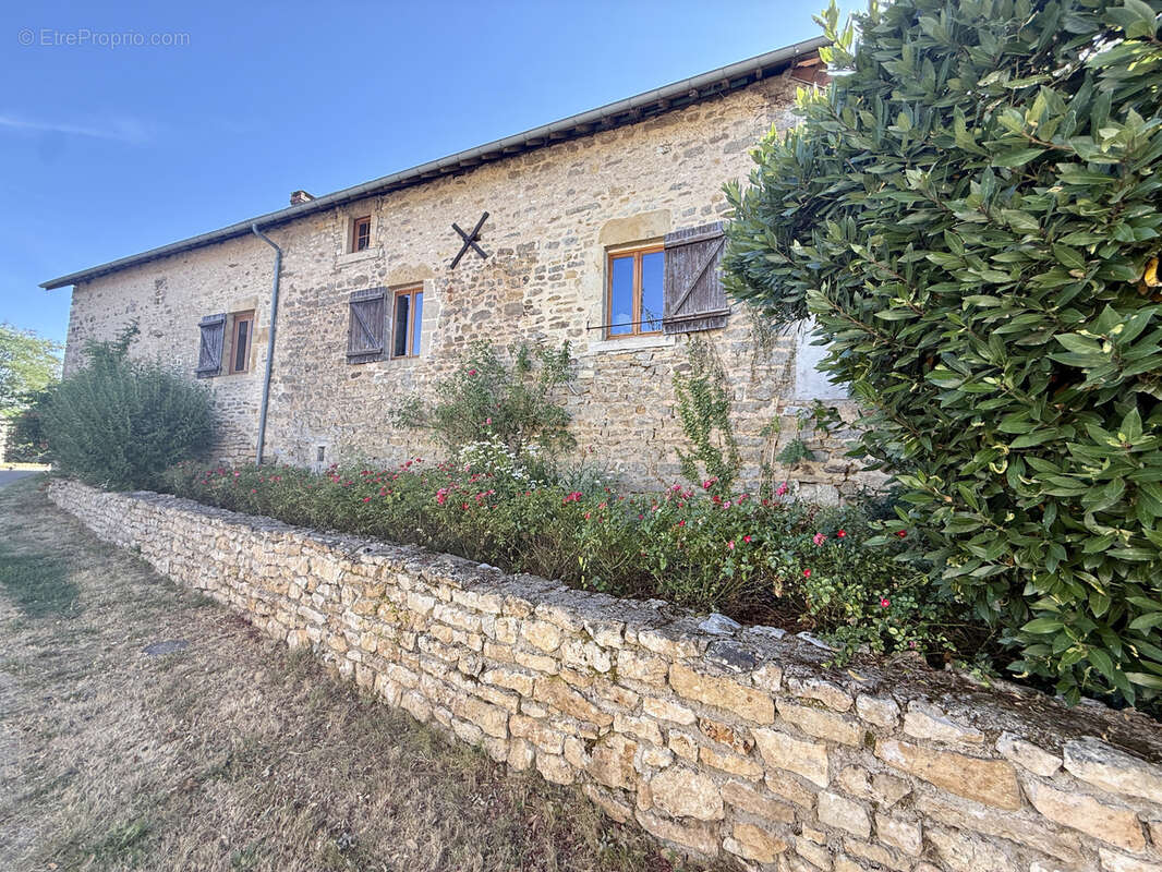 Maison familiale avec maison d'amis et piscine - photo 2