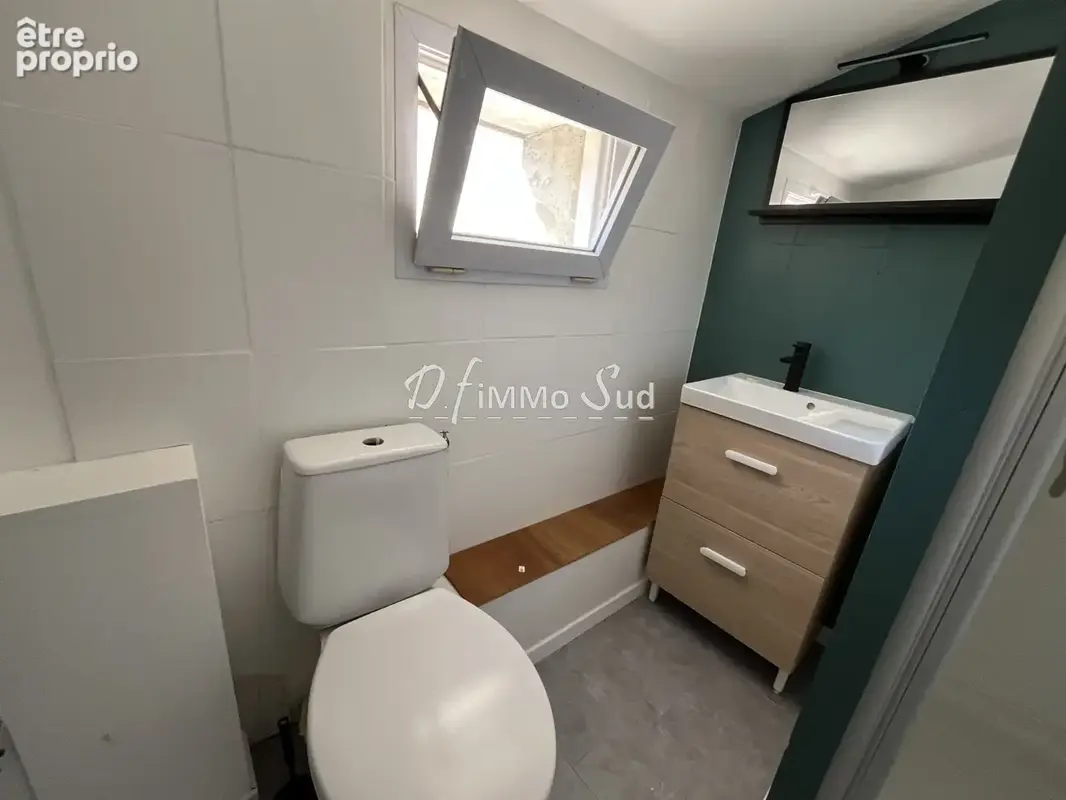 Maison de village T5 en r+2 en très bon état - photo 14