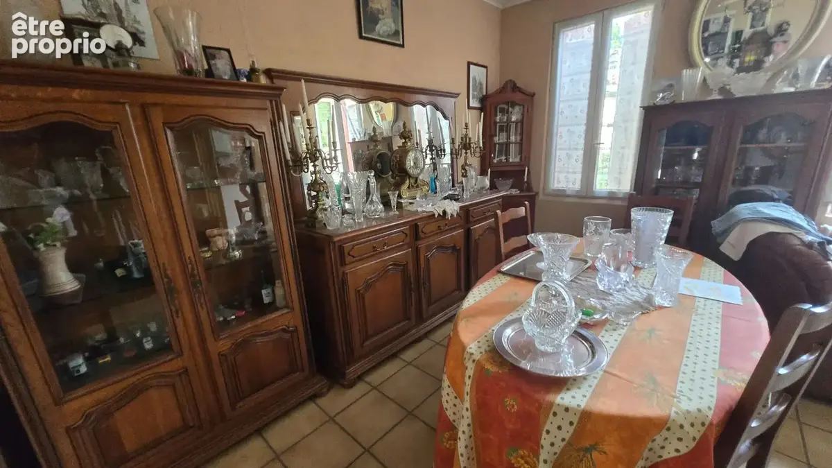 Maison  70m² + Studio  39m²  - Toulouse 31200 - photo 6