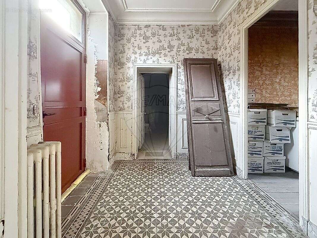 Maison 6 chambre(s) à vendre - photo 7
