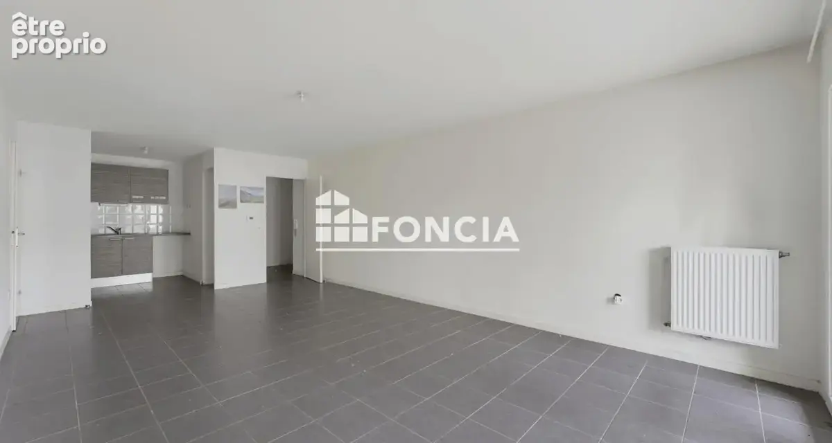 Appartement à EYSINES