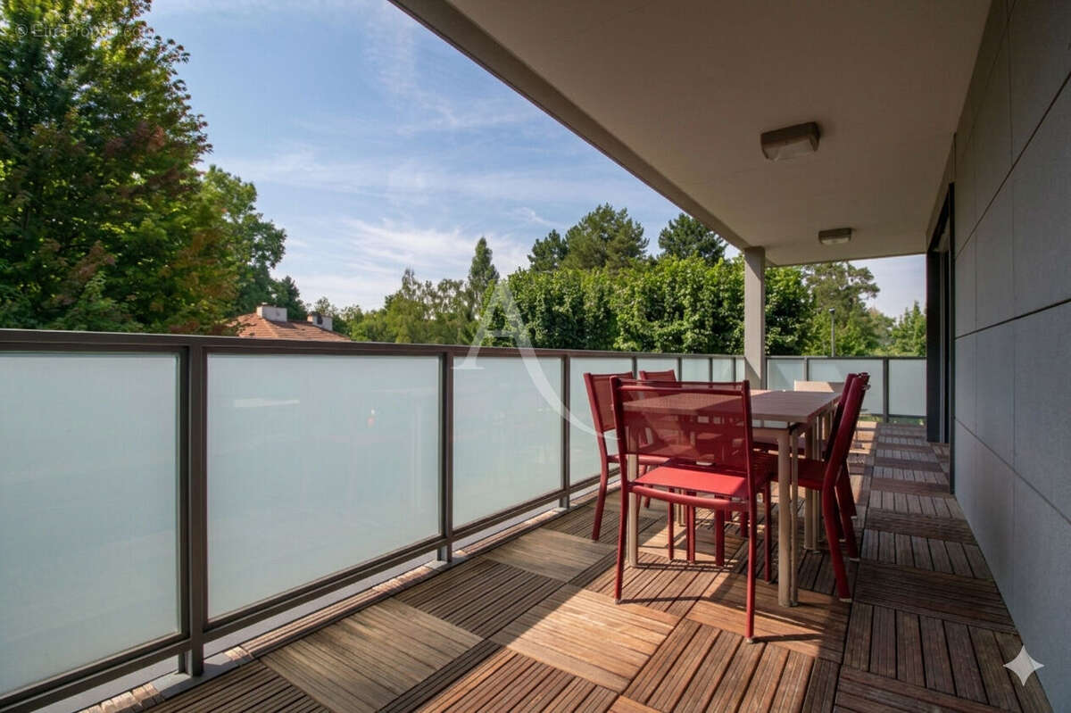 Appartement à ANNECY
