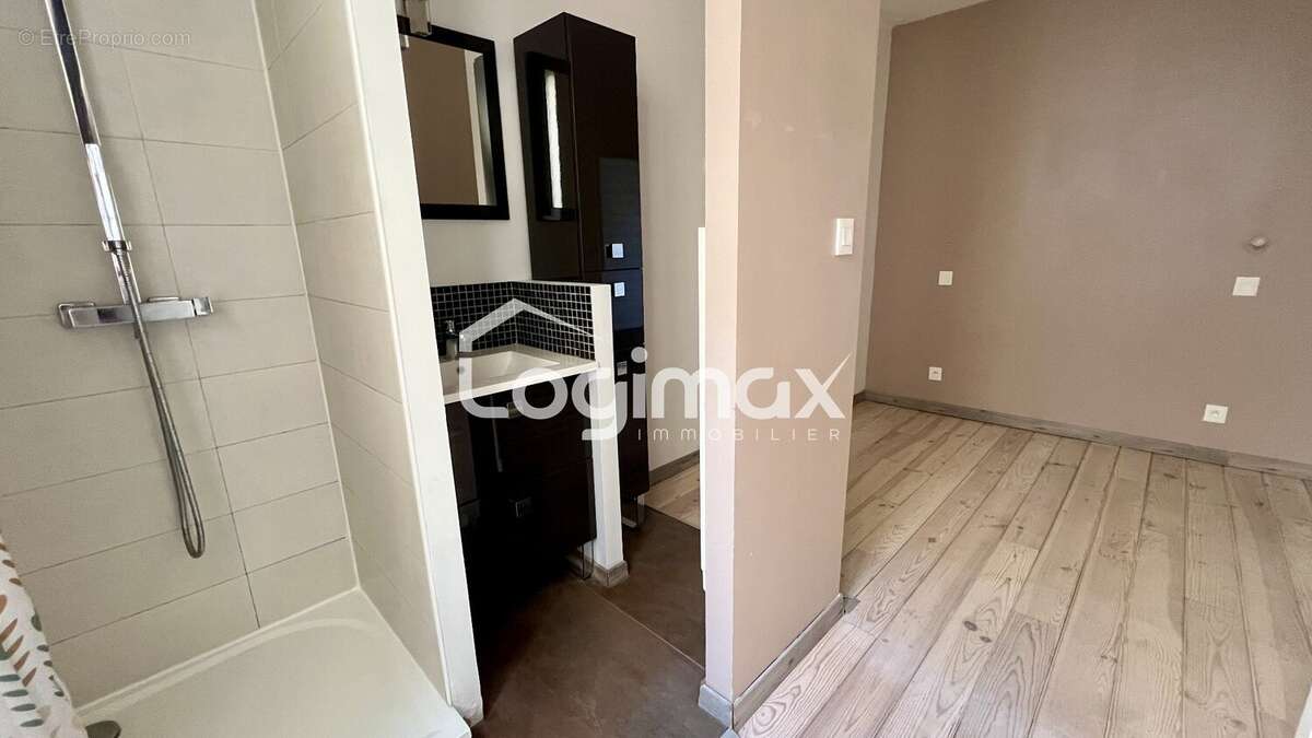 Appartement 45 m² à La Rochelle  - photo 7