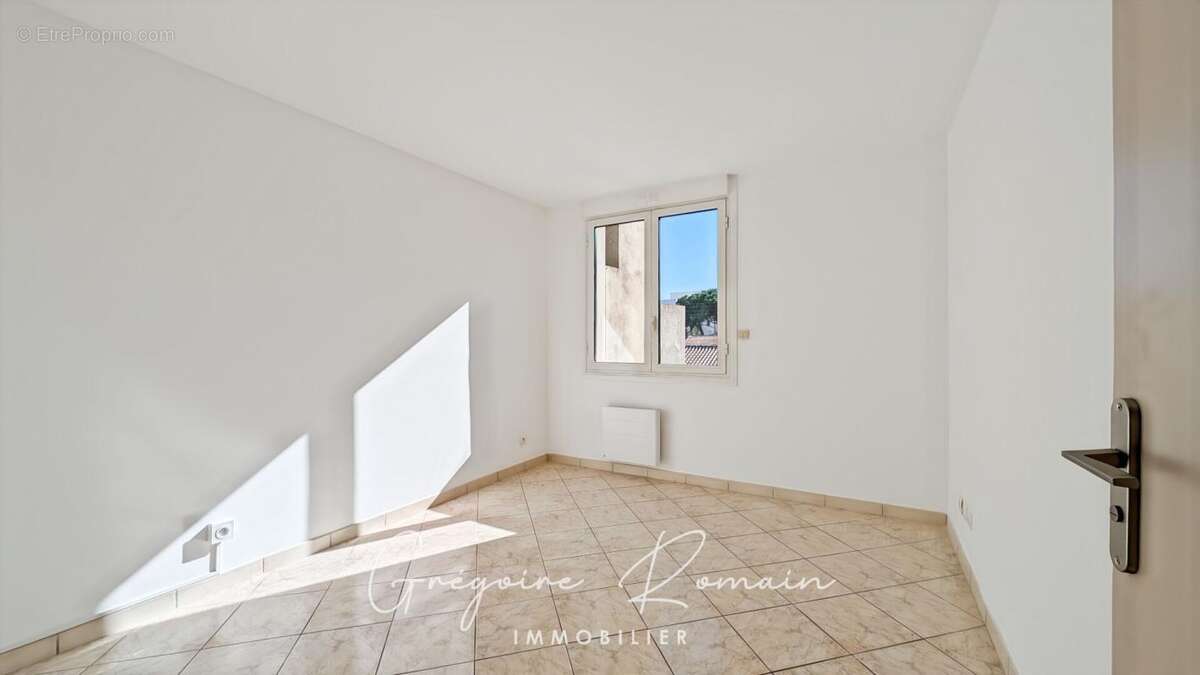 Appartement à MIRAMAS