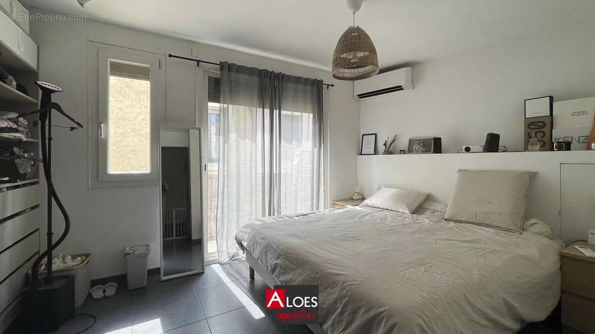 Maison Aigues-Mortes 4 pièces avec garage - photo 4
