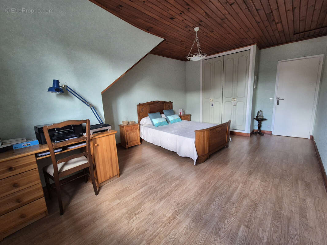 Maison à VILLEPINTE