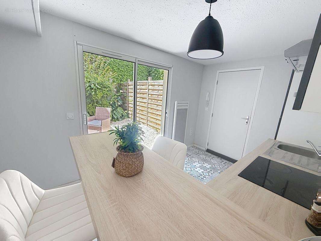 Appartement à LA ROCHELLE